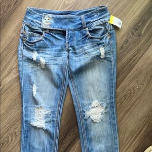 Almost Famous Jeans